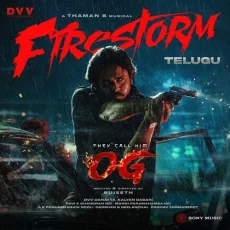 Firestorm - They Call Him OG Firestorm - They Call Him OG