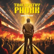Unga Vijay Thalapathy Phonk Unga Vijay Thalapathy Phonk