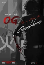 They Call Him OG They Call Him OG